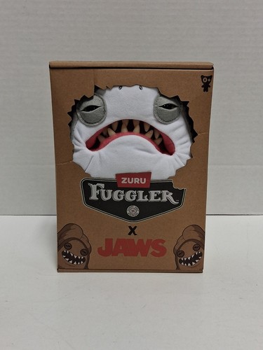 Zuru fuggler jaws shark - zuru,