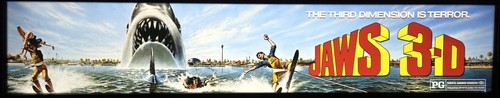 Jaws 5x25 movie - 5x25,