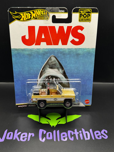 Hot wheels premium pop culture - wheels,