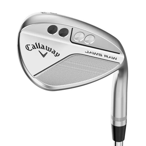 New callaway jaws - jaws, full